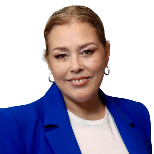 Astrid Maria PEREZ BATISTA