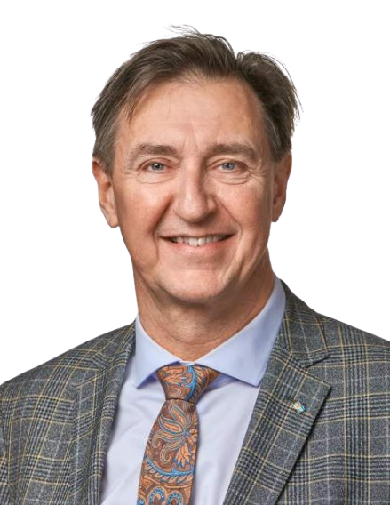 Jörgen PETTERSSON