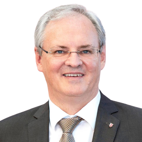 Harald Sonderegger