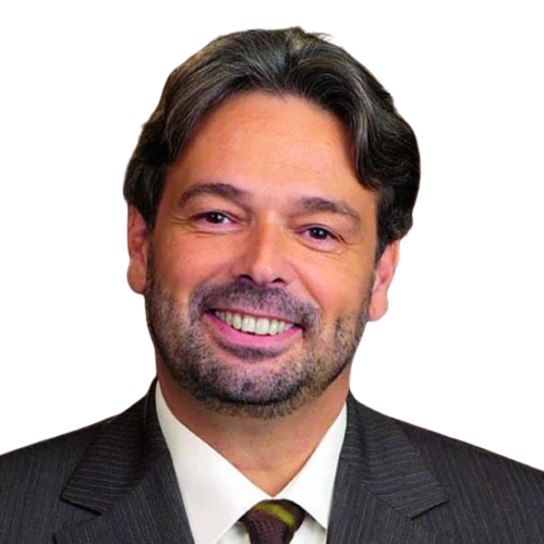 Ernest BENACH