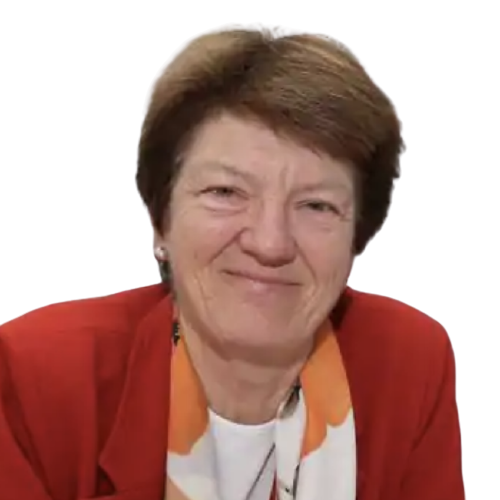 Françoise DUPUIS