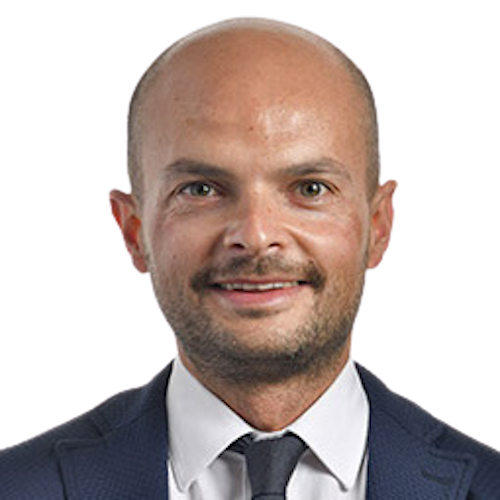 Nicola Ignazio FINCO