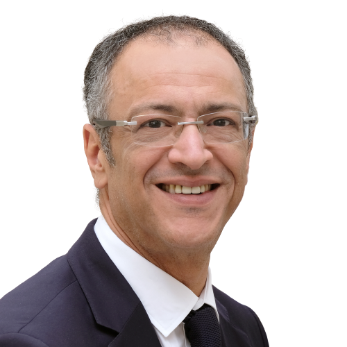 Rachid MADRANE