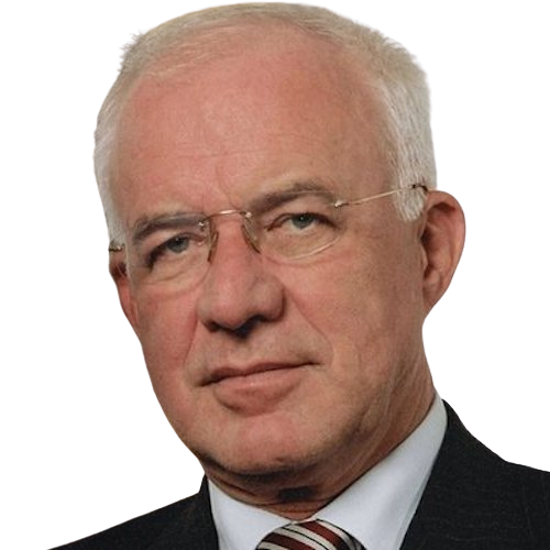 Herwig van STAA