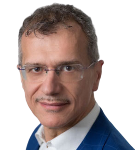 Piero Mauro ZANIN
