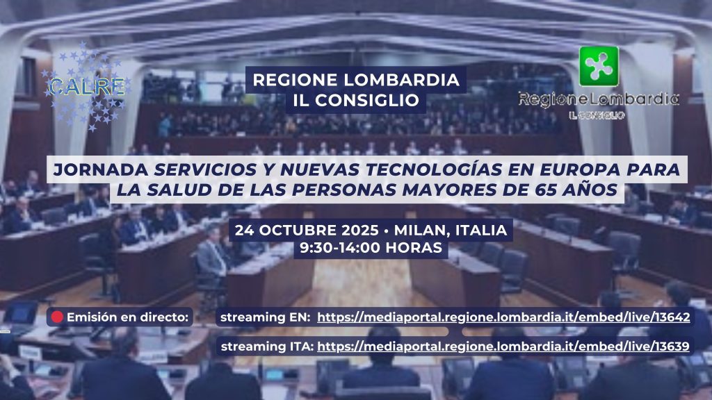 Reunión grupo de trabajo Calre